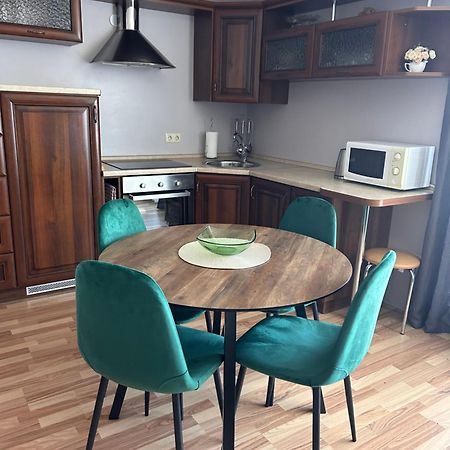 Baltijos 12B Apartamentai Klaipeda Ngoại thất bức ảnh