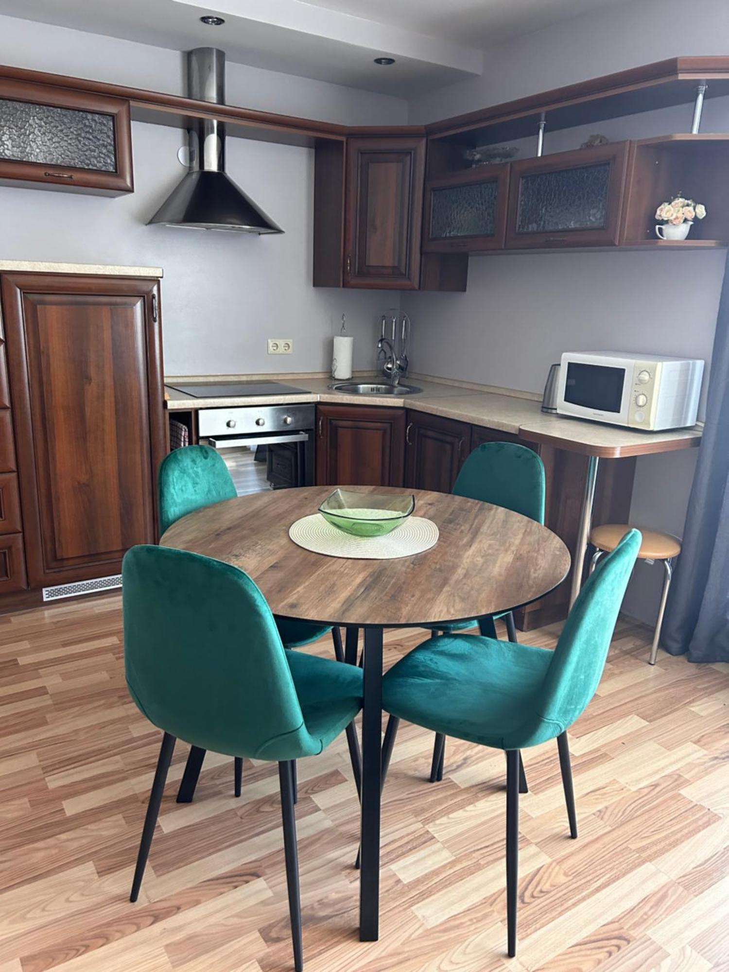 Baltijos 12B Apartamentai Klaipeda Ngoại thất bức ảnh