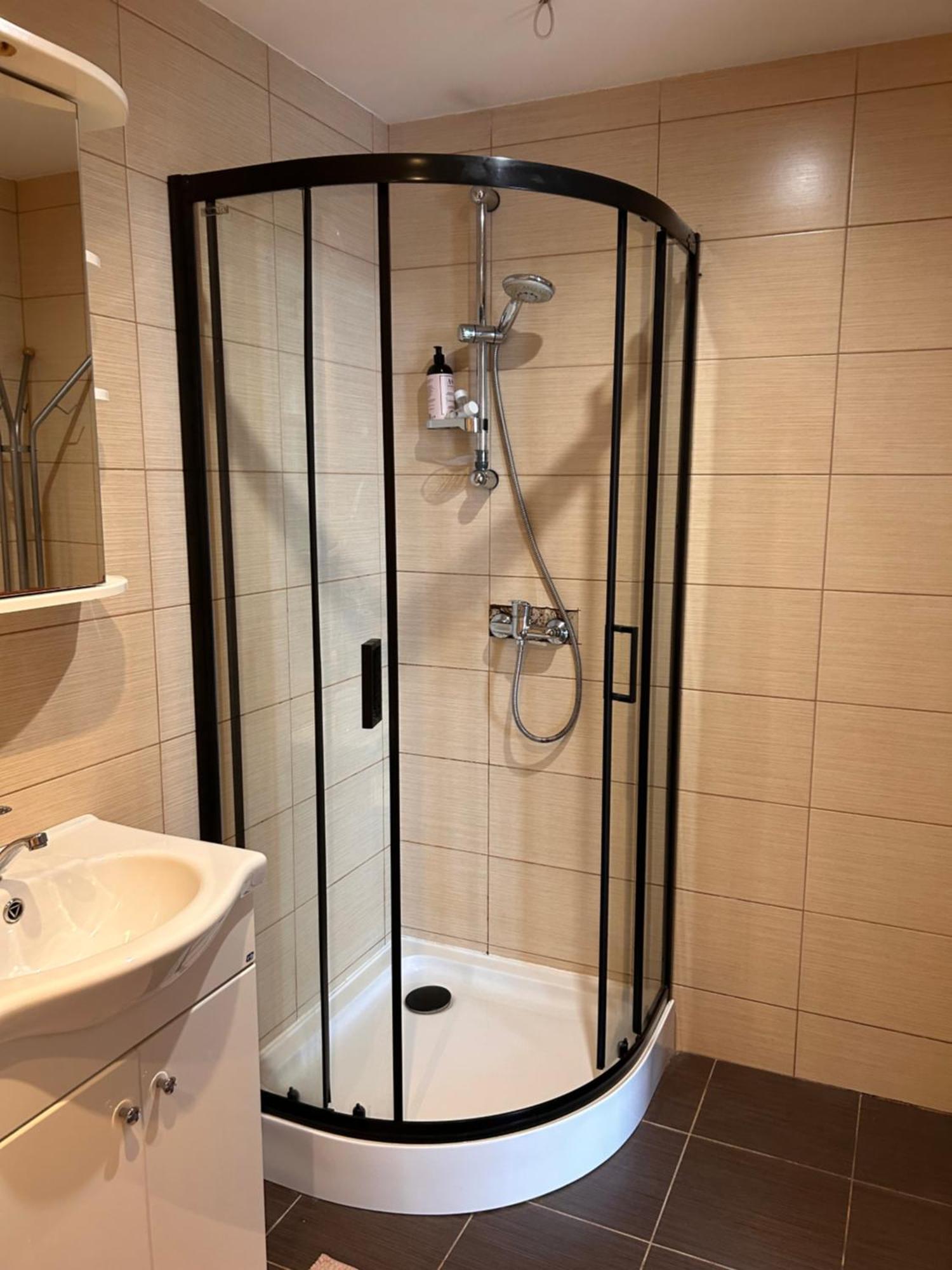 Baltijos 12B Apartamentai Klaipeda Ngoại thất bức ảnh
