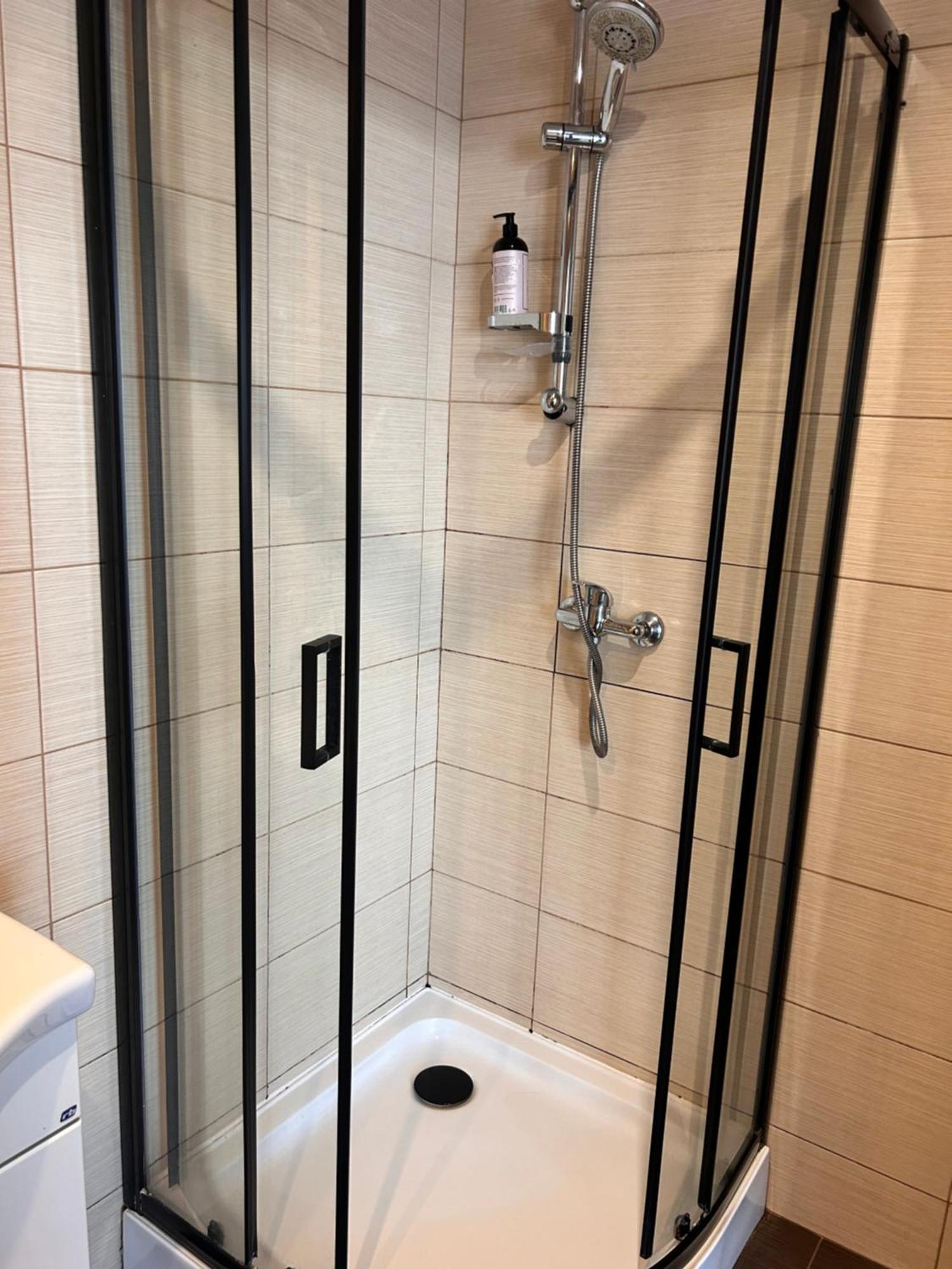 Baltijos 12B Apartamentai Klaipeda Ngoại thất bức ảnh